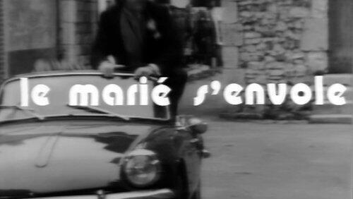 Le marié s'envole Le marié s'envole