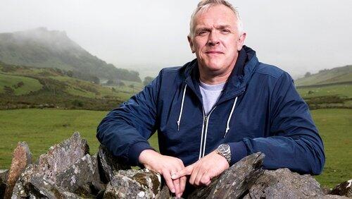 Greg Davies Greg Davies