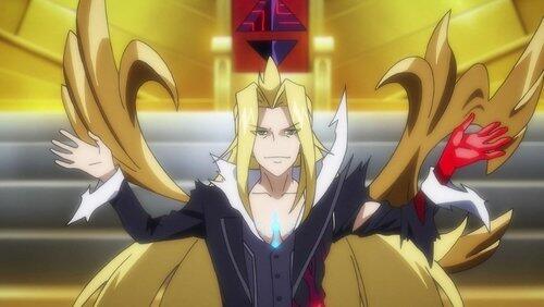 Ruler of the World Ruler of the World