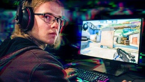 Virtuaalisoturi Virtuaalisoturi