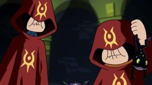 Secret Society Secret Society