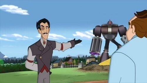 The Other Doctor
