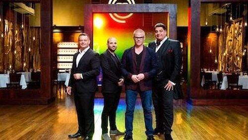 Elimination Challenge: Colours of the Rainbow & MasterClass 3 Elimination Challenge: Colours of the Rainbow & MasterClass 3