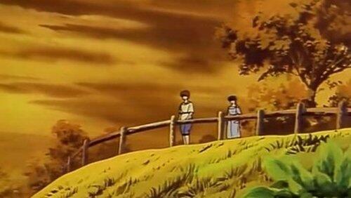 Chase After Me, Godai. Kyoko's Lone Trip Chase After Me, Godai. Kyoko's Lone Trip