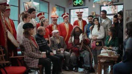 'Başlamak Batırmanın Yarısıdır' 'Başlamak Batırmanın Yarısıdır'