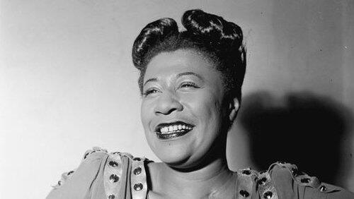Ella Fitzgerald: Something to Live For Ella Fitzgerald: Something to Live For