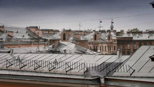 Оторва. Часть 1 Оторва. Часть 1