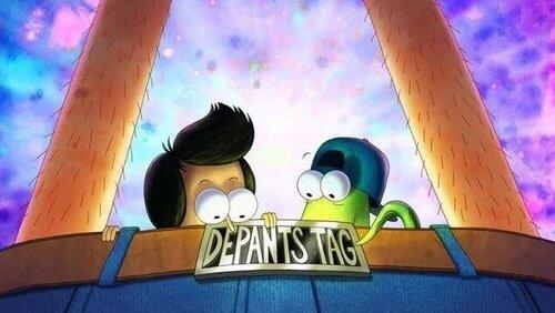 Depants Tag Depants Tag