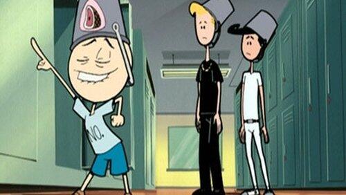 Bucketheads Bucketheads