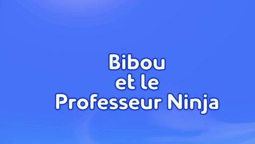Teacher Goes Ninja Teacher Goes Ninja