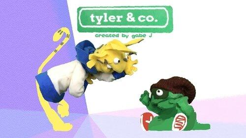 Tyler & Co. Tyler & Co.