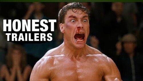 Bloodsport Bloodsport