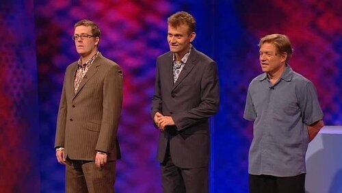 David Mitchell, Jimmy Tingle David Mitchell, Jimmy Tingle