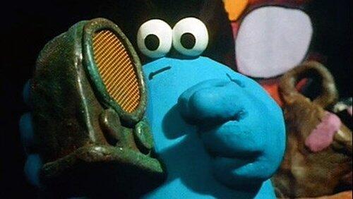 Don't Open That Trap Door Don't Open That Trap Door
