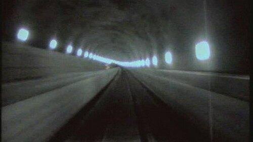 Transatlantic Tunnel Transatlantic Tunnel
