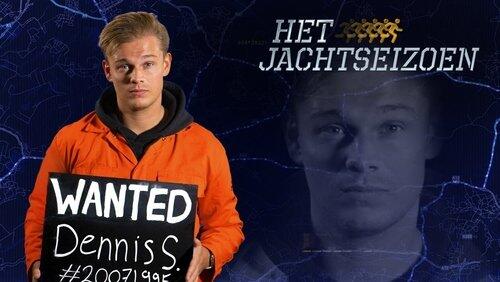 Dennis Schouten op de Vlucht