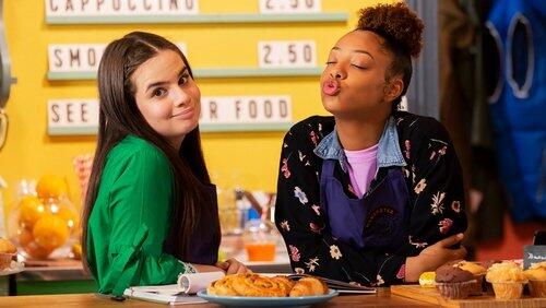 Waitress Wars Waitress Wars
