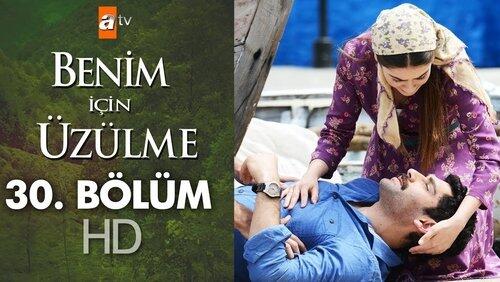 30. Bölüm 30. Bölüm