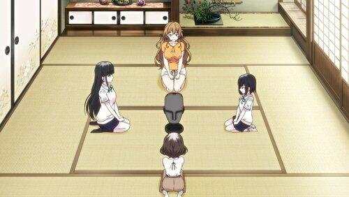 3 Minutes, Everyone Gathers for the Final Episode