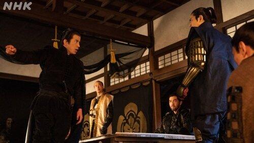 Episode 14 Episode 14