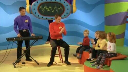 Everybody Clap Everybody Clap