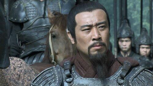Yuan Shao and Cao Cao Mobilise Their Armies Yuan Shao and Cao Cao Mobilise Their Armies