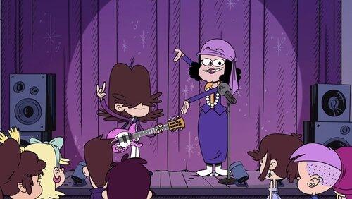 In the Mick of Time In the Mick of Time
