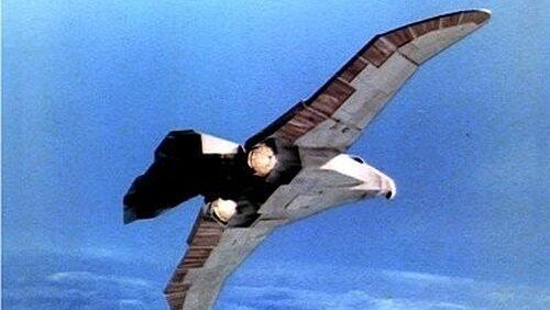 Time of the Hawk (1) Time of the Hawk (1)