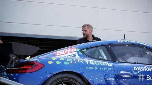 Der Teufelstruck Der Teufelstruck