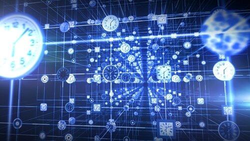The Illusion of Time The Illusion of Time