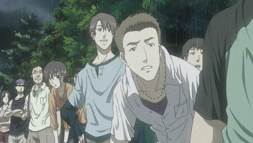 Zeal is Runaway Horse Zeal is Runaway Horse