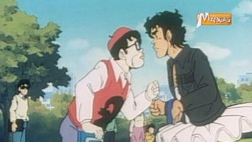 Episode 82 Episode 82