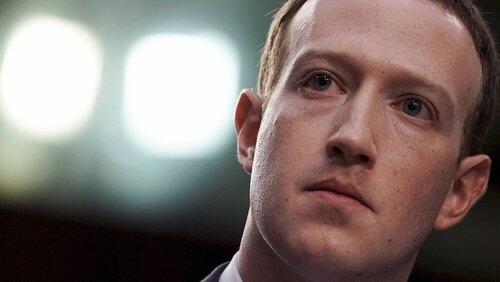 Facebook: Move Fast And Break Things Facebook: Move Fast And Break Things