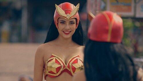 Fake Darna Fake Darna