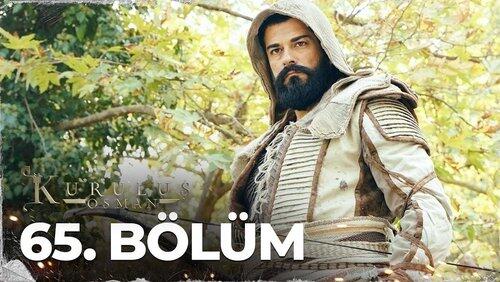 65. Bölüm 65. Bölüm