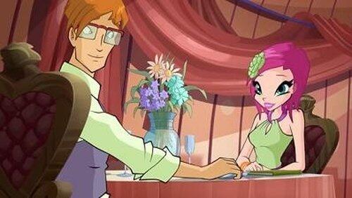 A Perfect Date A Perfect Date