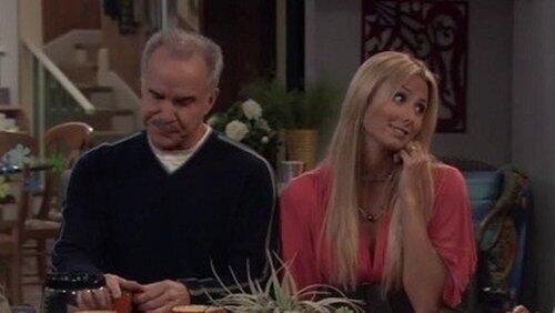 George Thinks Vic's Fiancée is Lion about Being a Cheetah George Thinks Vic's Fiancée is Lion about Being a Cheetah