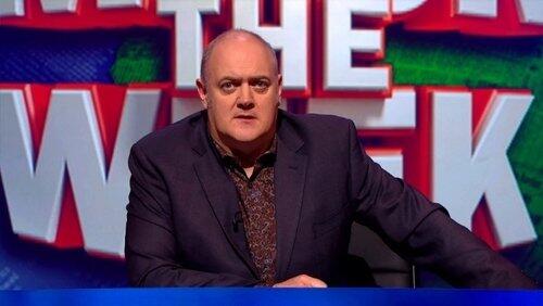 Milton Jones, Miles Jupp, Josh Widdicombe, Seann Walsh Milton Jones, Miles Jupp, Josh Widdicombe, Seann Walsh