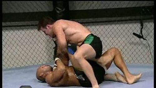 Ground and Pound Ground and Pound