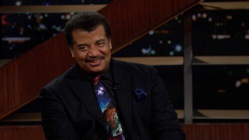 Neil deGrasse Tyson, Rachel Bitecofer, Rob Reiner Neil deGrasse Tyson, Rachel Bitecofer, Rob Reiner