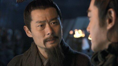Lu Su Comes Twice to Ask for Jing Province Lu Su Comes Twice to Ask for Jing Province