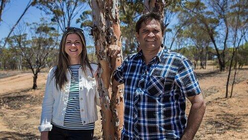 Nicky Winmar Nicky Winmar