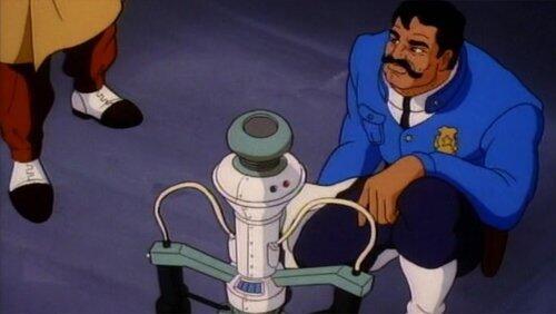 The Case of the Super Shakedown The Case of the Super Shakedown