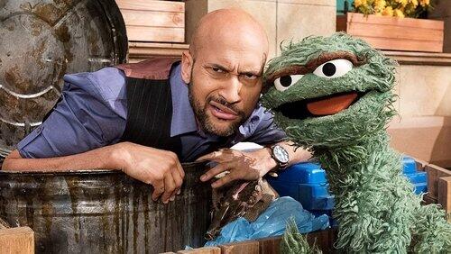 Hey! Sesame Street News Hey! Sesame Street News