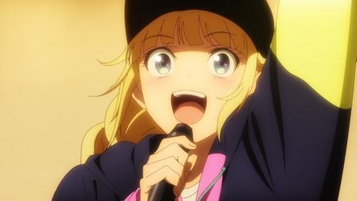 Eiko's Song