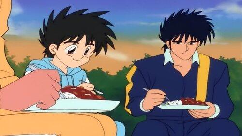 Hayato vs Asurada: The 9th Race Hayato vs Asurada: The 9th Race