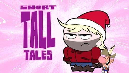 Short Tall Tales Short Tall Tales