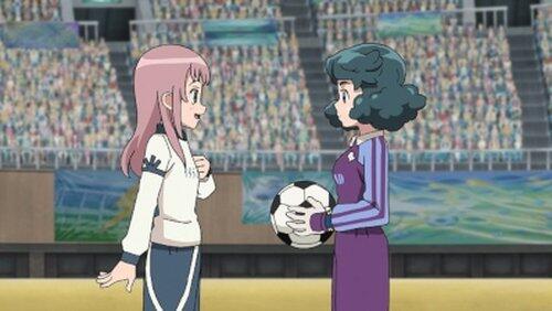 Explosion! The Big Snow White Strategy! Explosion! The Big Snow White Strategy!