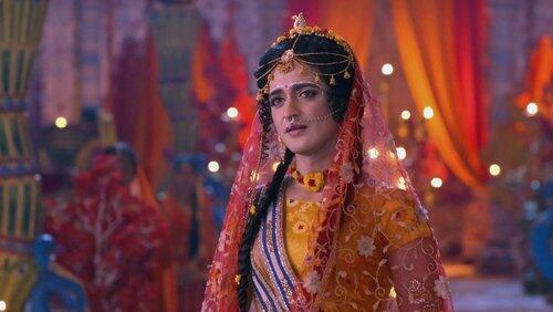 Radha, Gopadevi's Divine Synergy Radha, Gopadevi's Divine Synergy