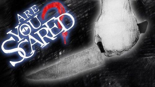 Are You Scared of Sleepwalking? Are You Scared of Sleepwalking?